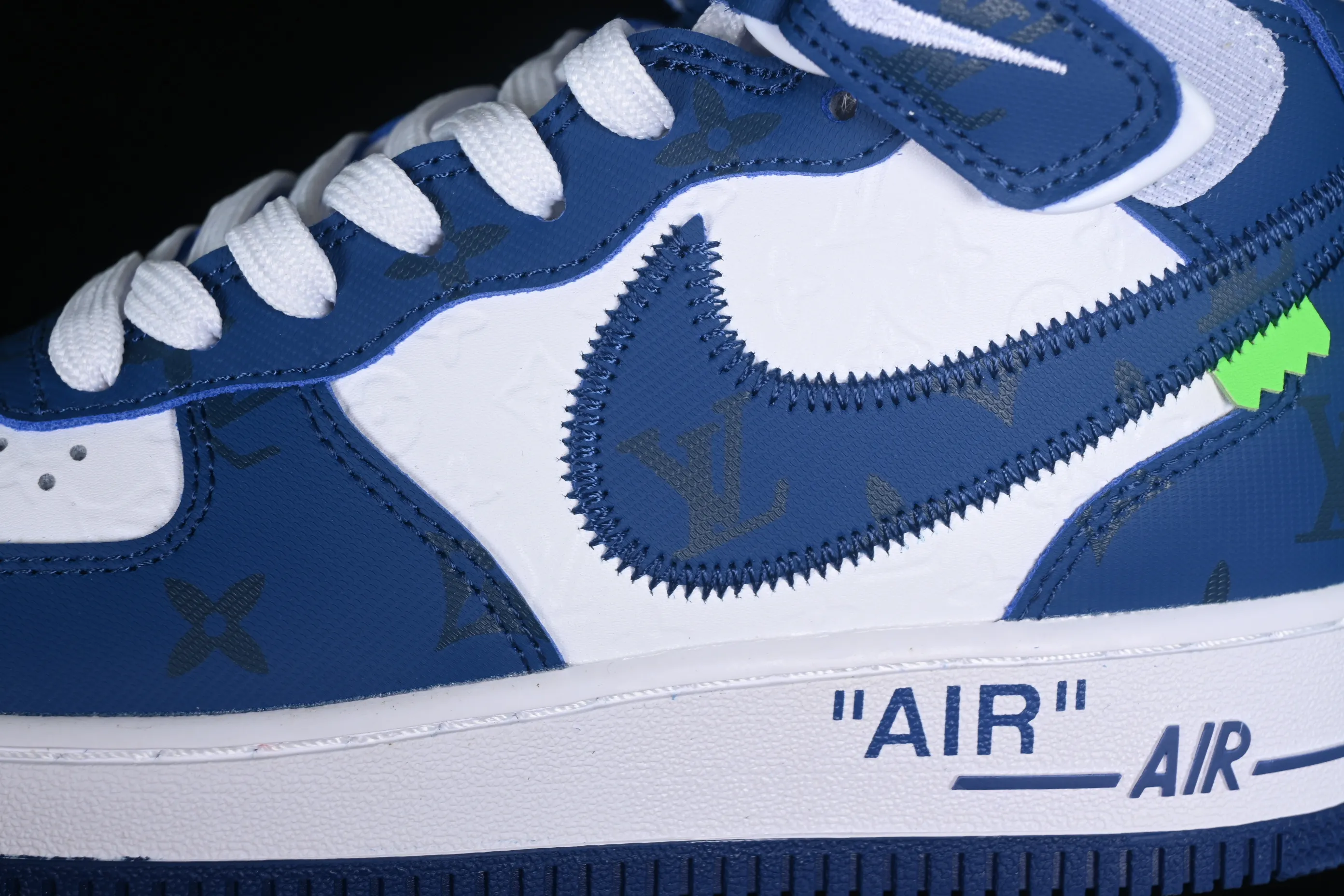 All Categories Nk Air Force 1 Air Force Series Nk Air Force 1 Mid Air Force Mid Nk Air Force 1'07 Low Donkey Brand Print Air Force One Mid Casual Sneakers DD9625-100